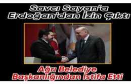 Erdoğan'dan İzin Çıktı Savcı Sayan Milletvekili...