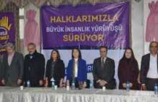 Ağrı Hdp İl Başkanı Serbest Bırakıldı