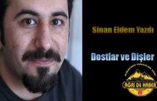 Sinan Eldem Yazıları