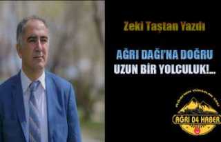 Zeki Taştan Yazıları