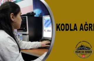 KODLAAĞRI Projesi Start Aldı