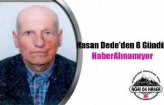 Hasan Özdemir'den Henüz Haber Alınamadı