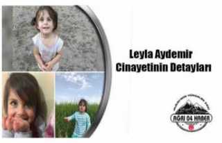 Leyla Cinayetinin Detayları