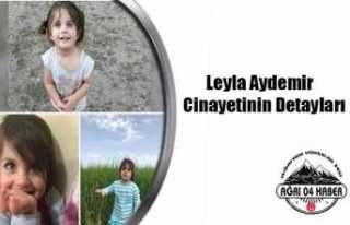 Leyla Cinayetinin Detayları