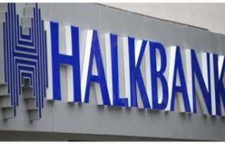 Halkbank'ı Soydular