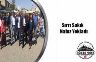 Sakık ''Bunlar daha iyi günlerimiz''dedi