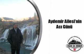 Aydemir Ailesi'nin Acı Günü