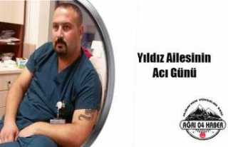 Yıldız Ailesinin Acı Günü