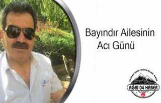 Bayındır Ailesinin Acı Günü