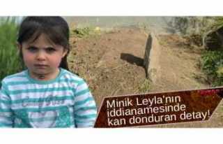 Leyla Dosyası Kahrediyor