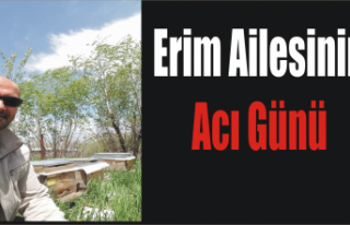 Ömer Faruk Erim'in Acı Günü