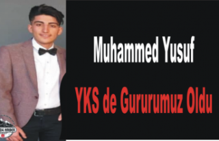 Tebrikler Hüseyin Celal Yardımcı Fen Lisesi