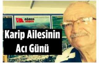 Karip Ailesinin Acı Günü