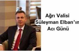 Elban Ailesinin Acı Günü