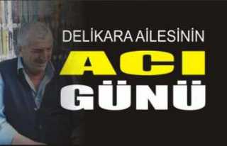 Delikara Aliesninin Acı Günü