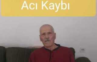 Selçuk Ailesinin Acı Kaybı