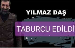 Yılmaz Daş'in Sağlık Durumu İyiye Gidiyor