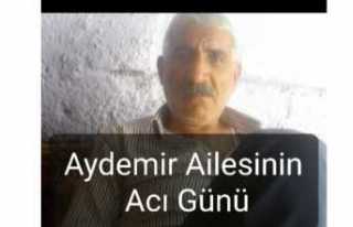 Aydemir Ailesinin Acı Kaybı