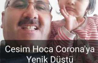 Cesim Yıldız Hoca Vefat Etti