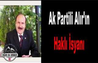 M.Hanifi Alır'ın İnce Sitemi