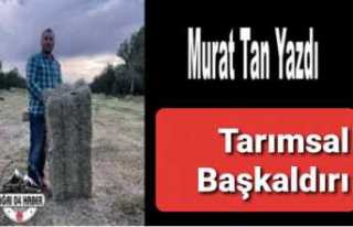 Tarımsal Başkaldırı