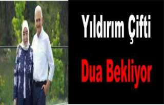 Binali Yıldırım Açıkladı ve Dua İstedi