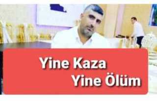 Kırşehirde Kaza Yapan Ağrılı Öldü