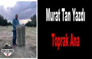 Toprak Ana