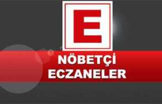 Bugün Ağrı da Nöbetçi Eczaneler 12 Ekim 2020