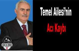 Temel Ailesinin Acı Kaybı