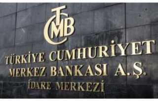 Merkez Bankası Zorunlu Karşılık Kararı Aldı
