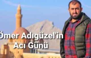 Ömer Adıgüzel'in Acı Kaybı