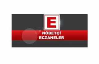 Bugün Ağrı da Nöbetçi Eczaneler 12 Aralık 2020