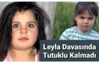 Leyla Aydemir Davasında Tutuklu Sanık Kalmadı