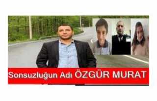 Sonsuzluğun Adı ''Özgür Murat''