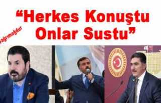 Ağrı Konuştu Onlar Sus-Pus '' Ağrı...