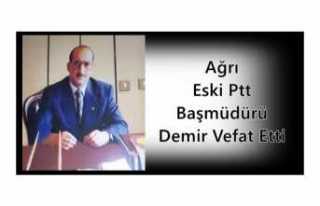 Demir Ailesi'nin Acı Günü