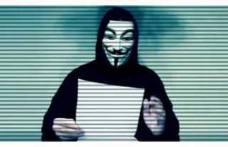 Anonymous Nedir?Twitter Hesabı