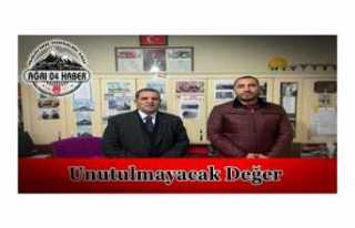 Unutulmayacak Değer