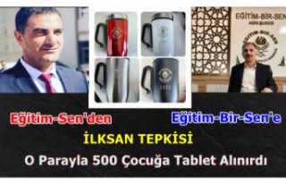 İlhan Levent Sert Çıktı '' Bu İrite...