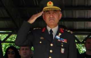 Şehit Korgeneral Osman Erbaş Kimdir ?
