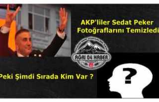 AKP'nin Güçperest'leri Sosyal Medya Mesaisinde