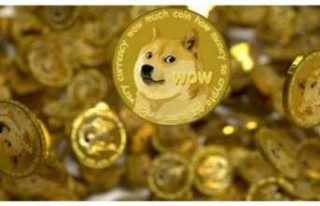 Dogecoin'hızlı yükselişini sürdürüyor