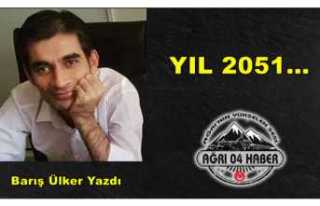 YIL 2051…