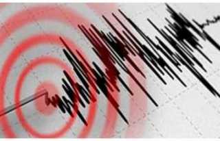 O İlde 5 Şiddetinde Deprem Yaşandı