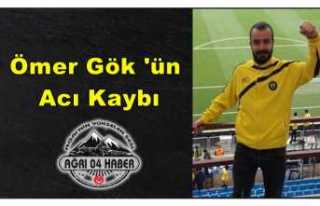 Gök Ailesinin Acı Kaybı