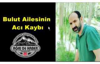 Bulut Ailesinin Acı Kaybı