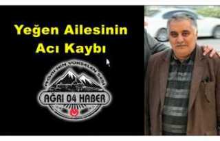 Yeğen Ailesinin Acı Kaybı