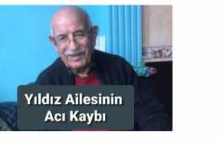 Yıldız Ailesinin Acı Kaybı