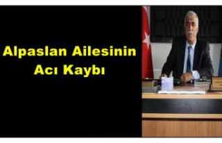 Alpaslan Ailesinin Acı Kaybı